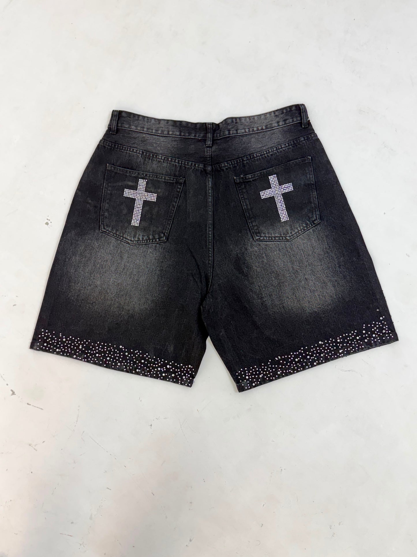 Young in Christ 7:16 Tee