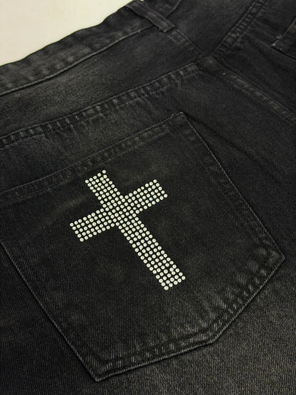Young in Christ 7:16 Tee