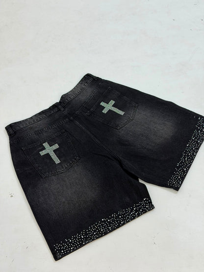 Young in Christ 7:16 Tee