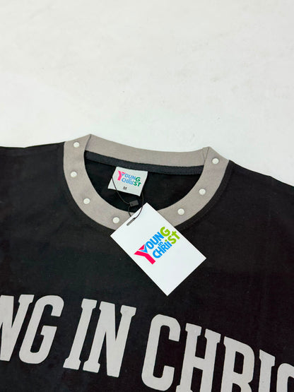 Young in Christ 7:16 Tee